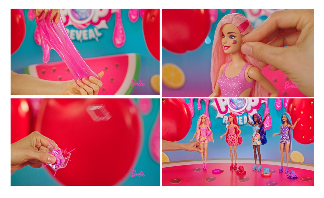 barbie
