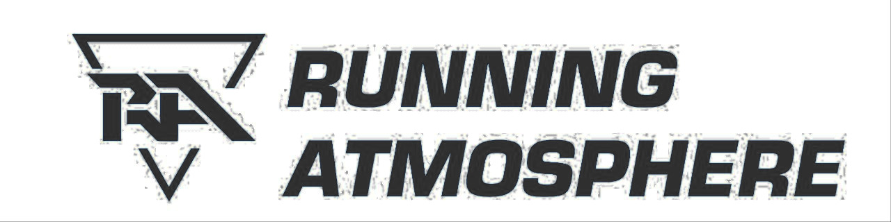 running atmosphere