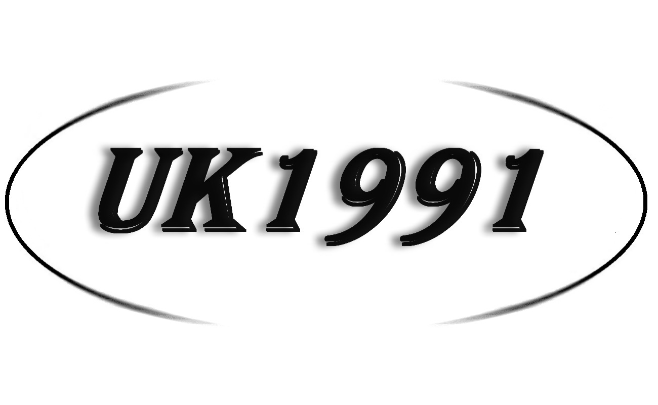 uk 1991
