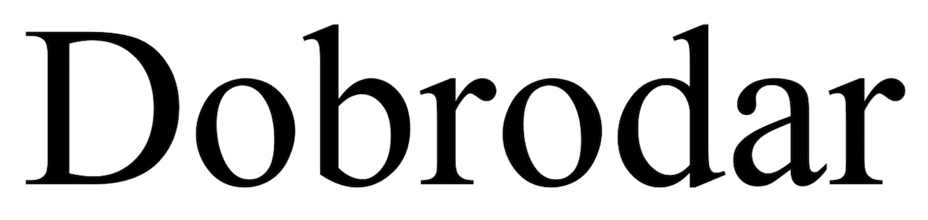 dobrodar