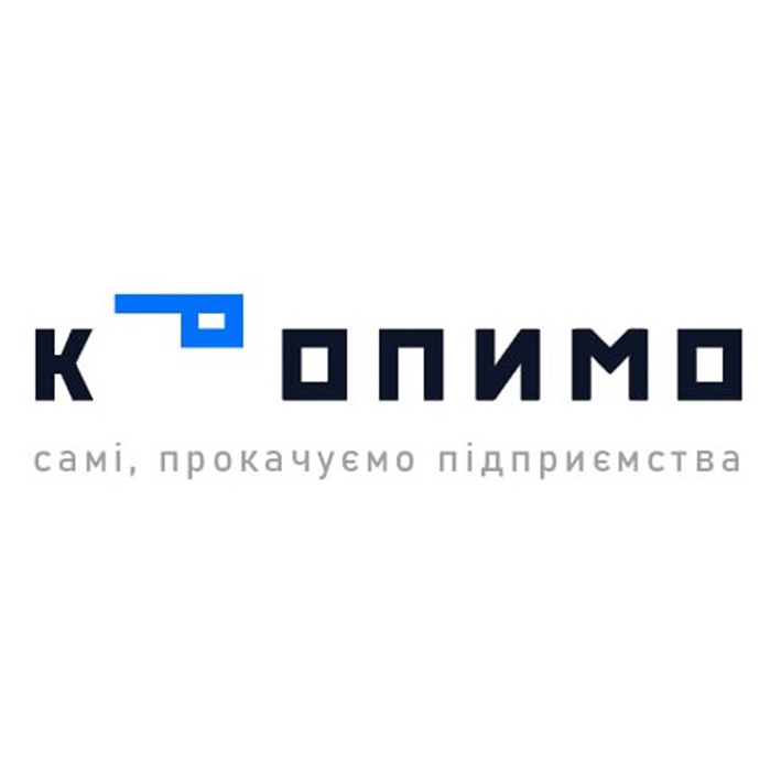 кропимо самі, прокачуємо підприємства