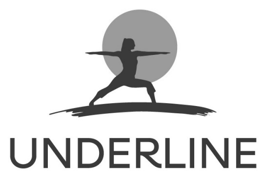 underline