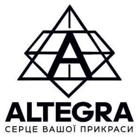 серце вашої прикраси