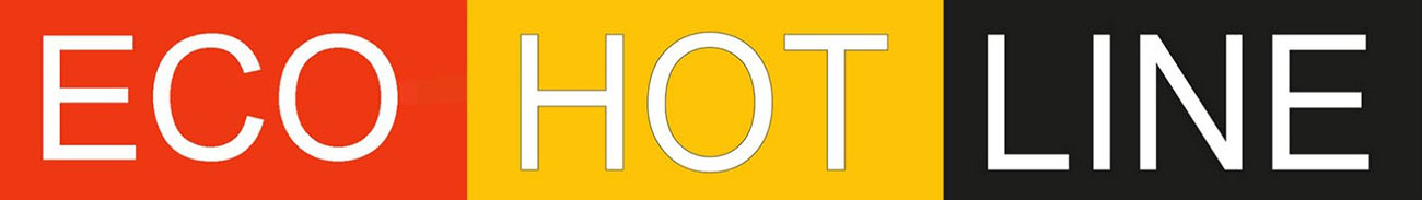 eco hot line