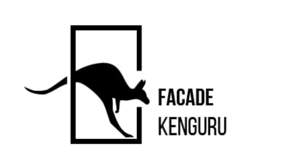 facade kenguru