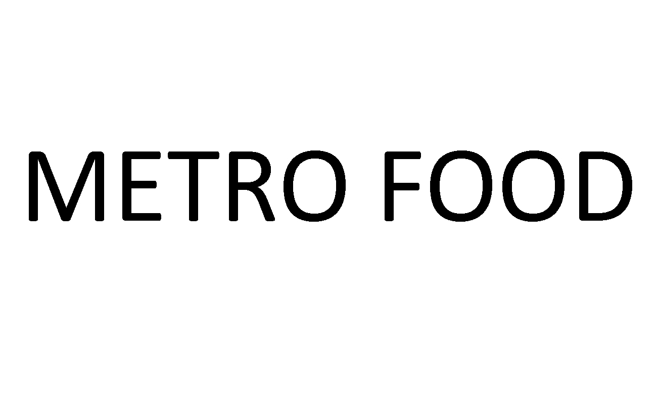 metro food