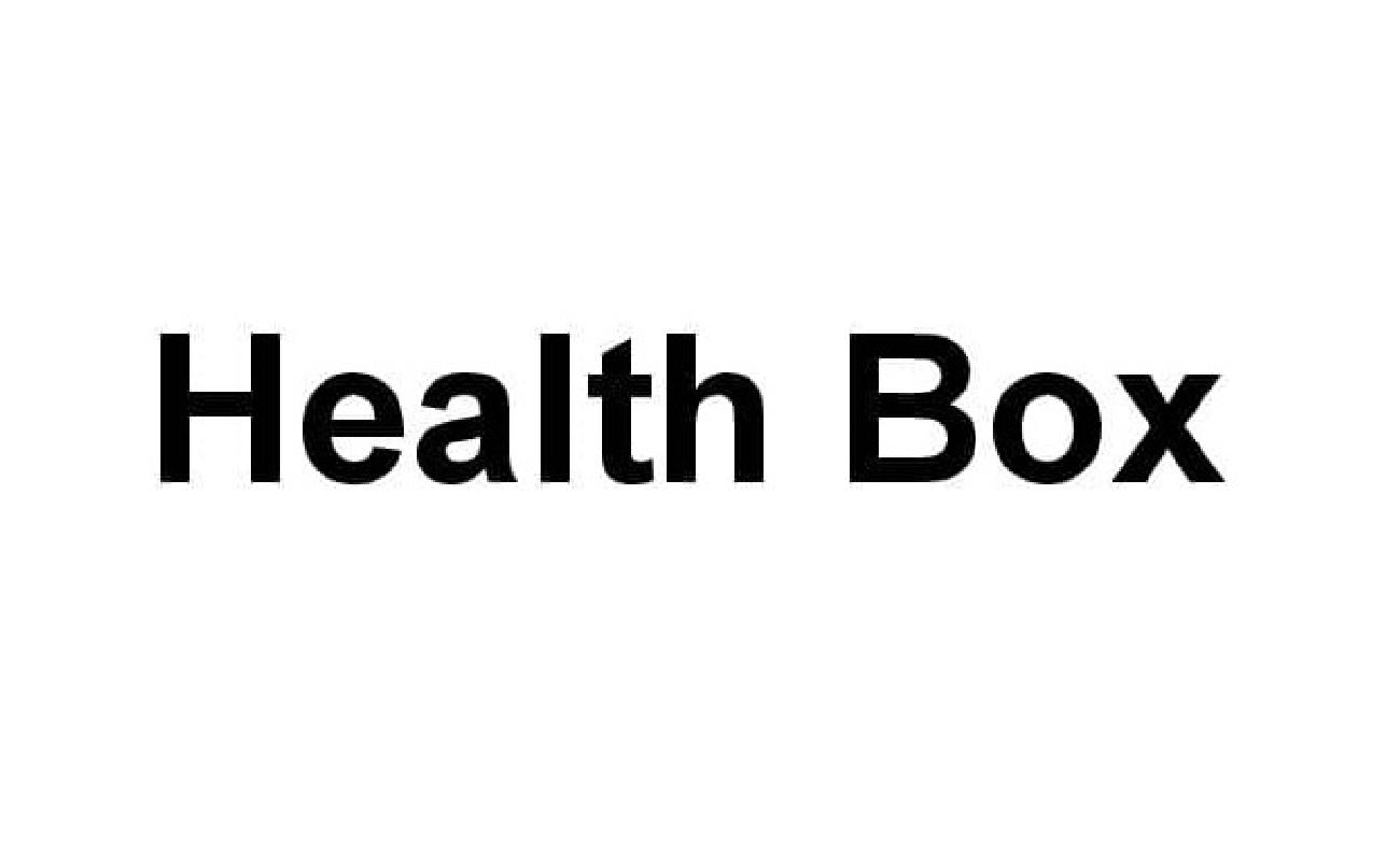 health box