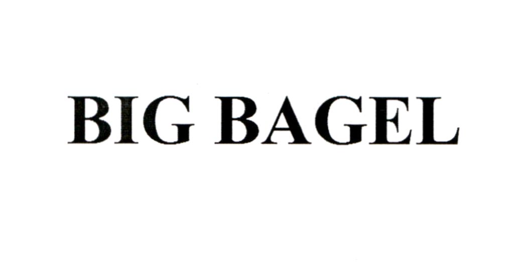 big bagel