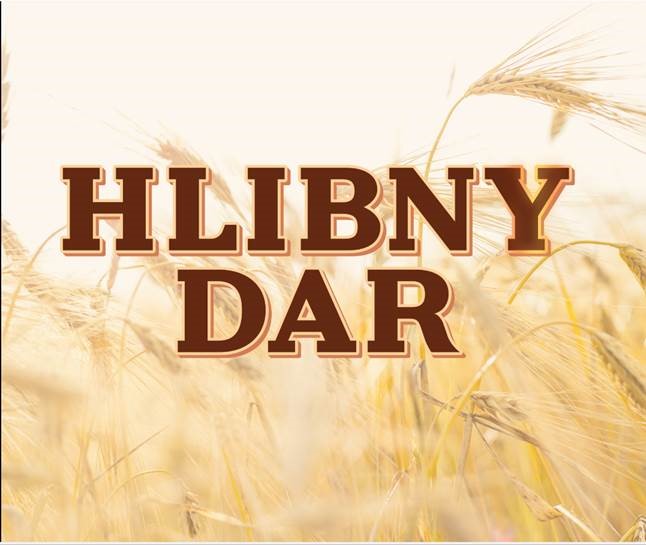 hlibny dar