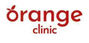 orange clinic