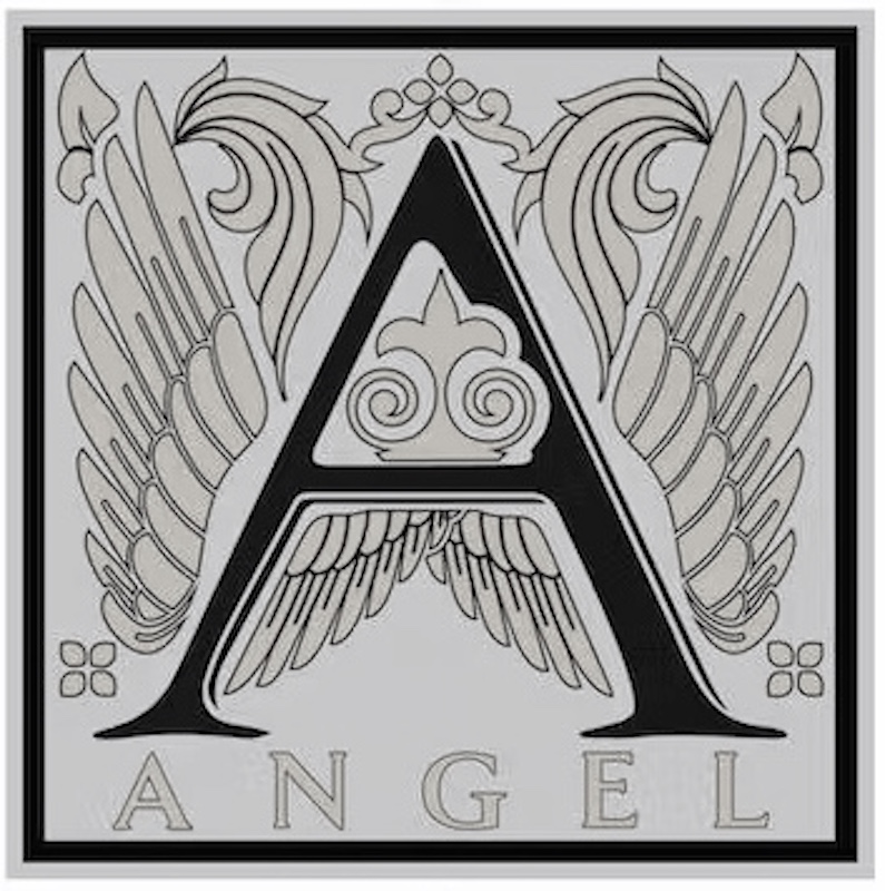 a angel