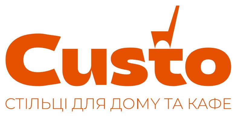 стільці для дому та кафе
