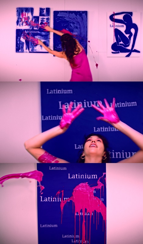 latinium