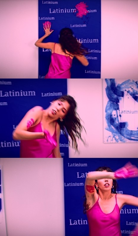 latinium