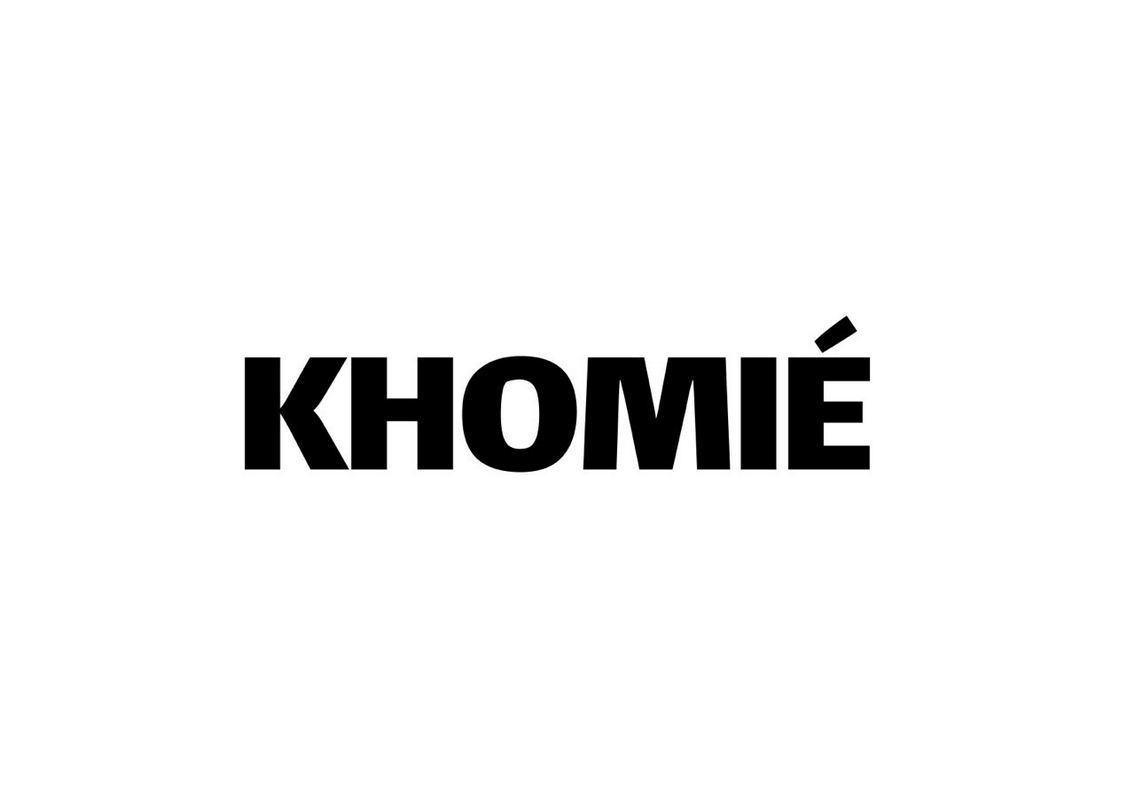 khomie