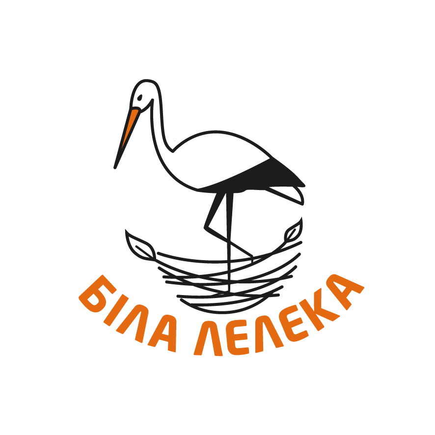 біла лелека