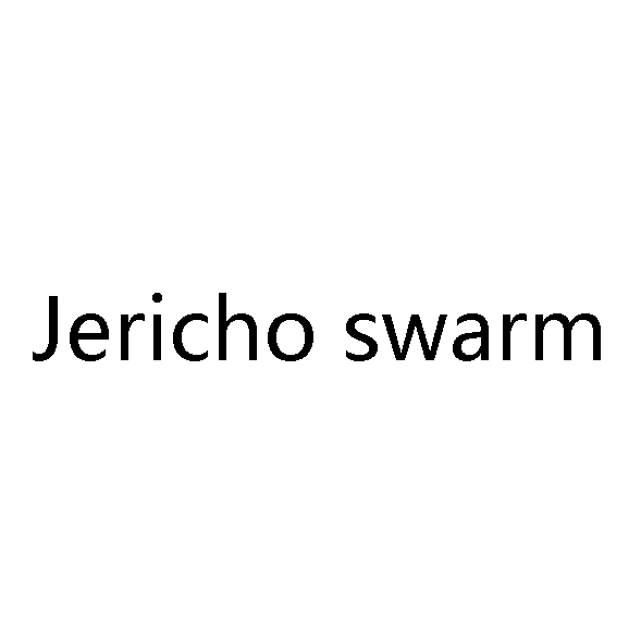 jericho swarm