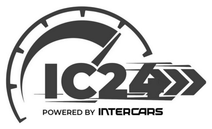 powered by intercars