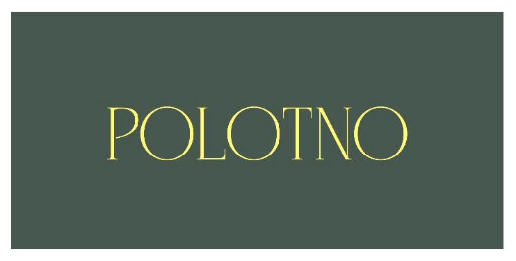 polotno