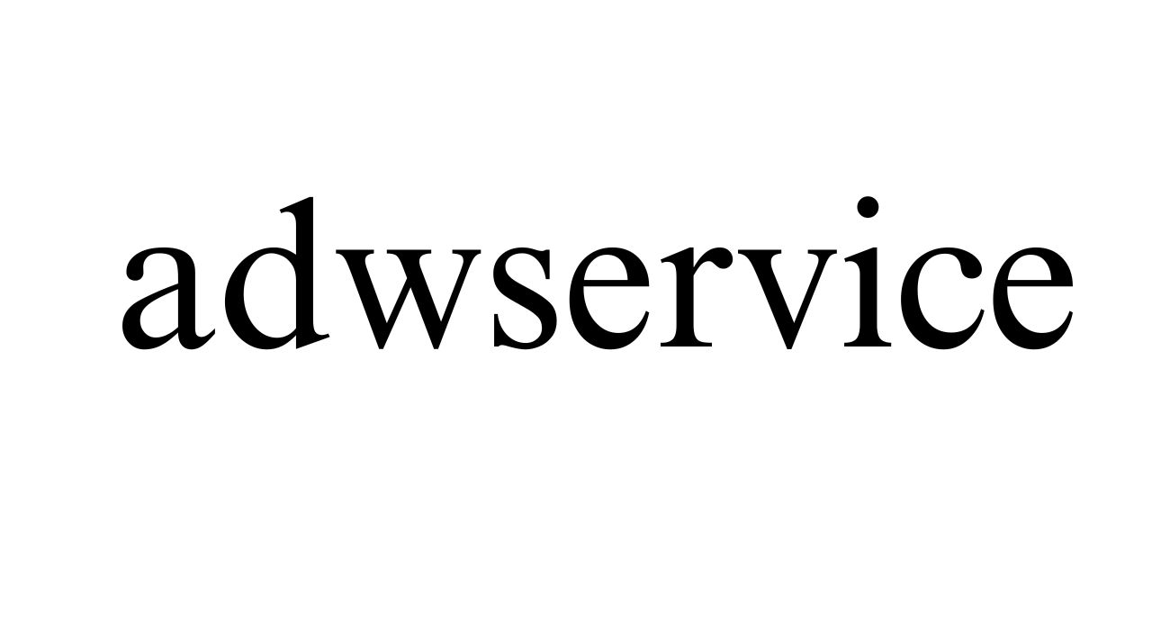 adwservice