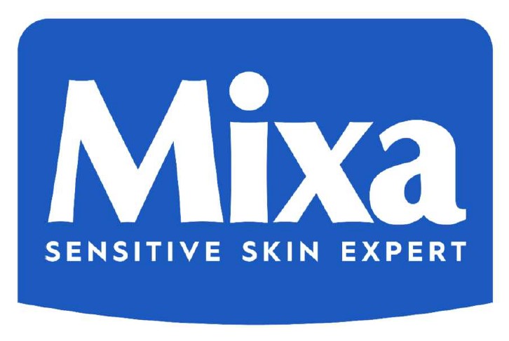 mixa sensitive skin expert