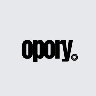 opory