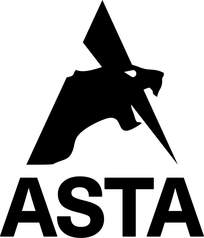 asta