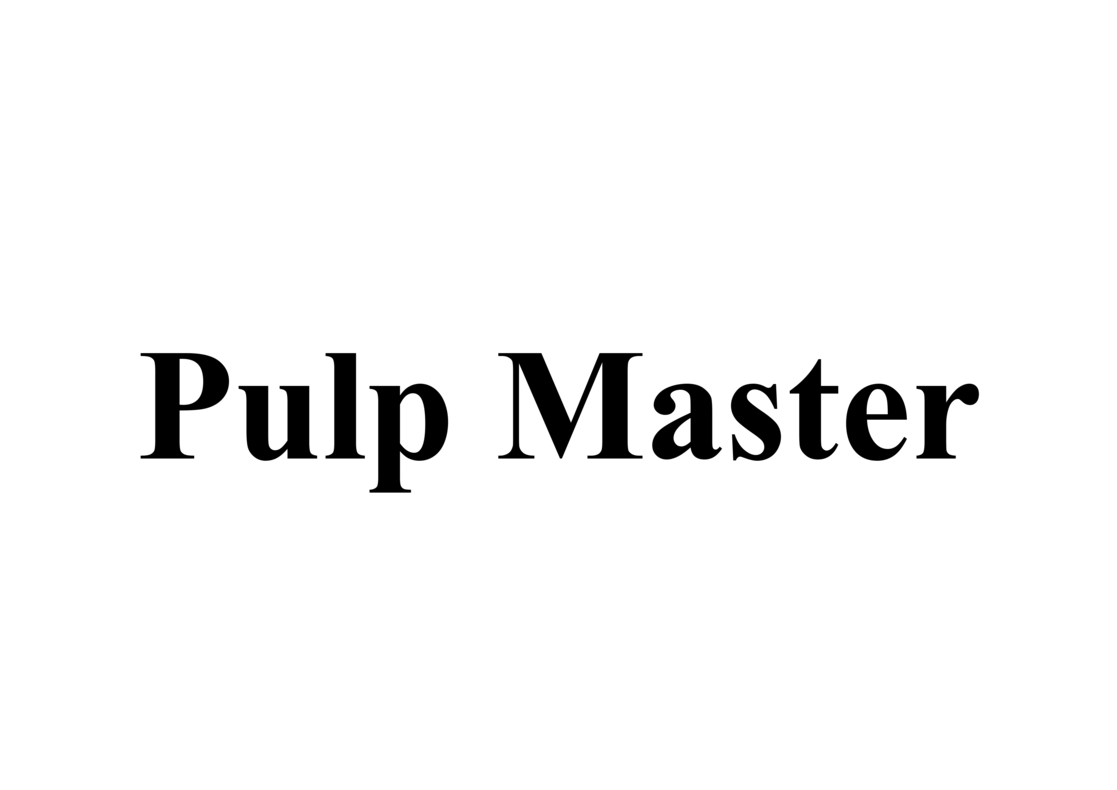 pulp master