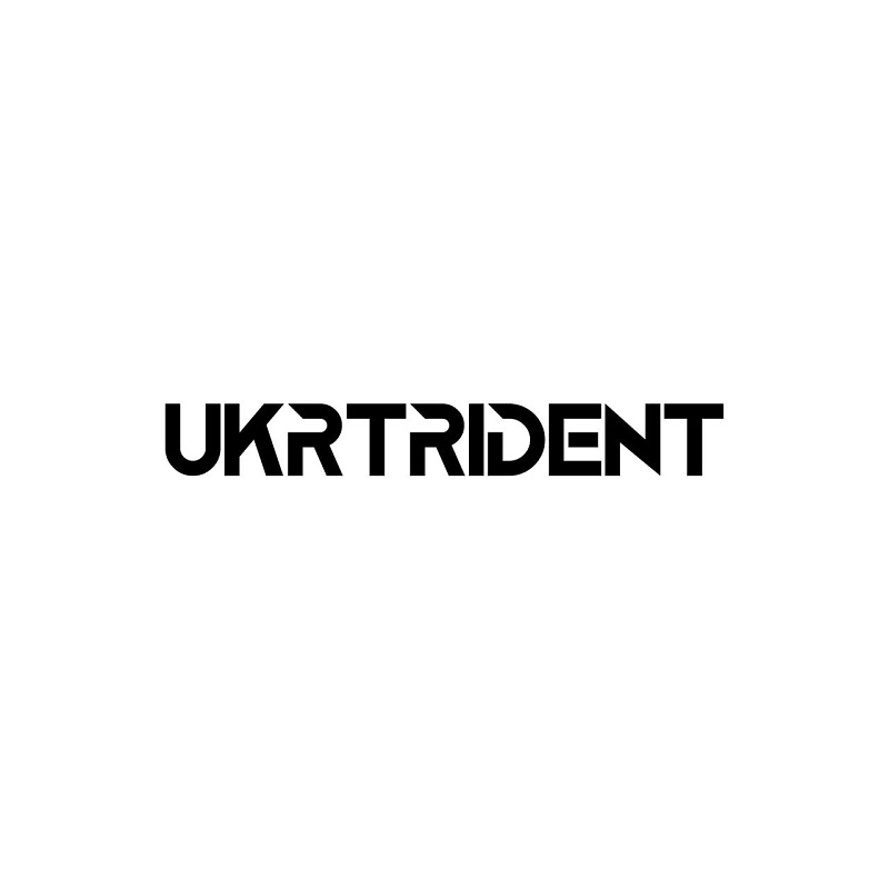 ukrtrident