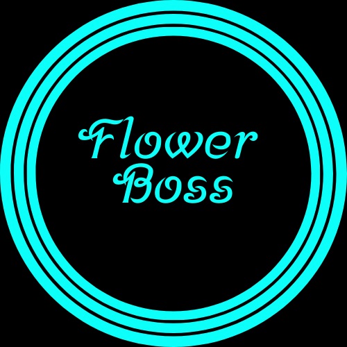 flower boss