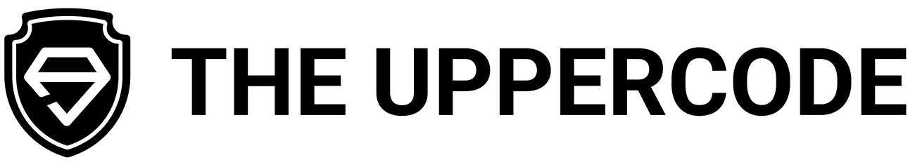 the uppercode