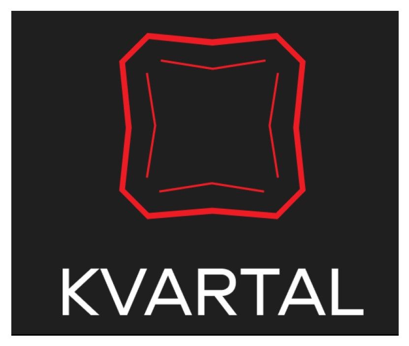 Зображення марки «kvartal»