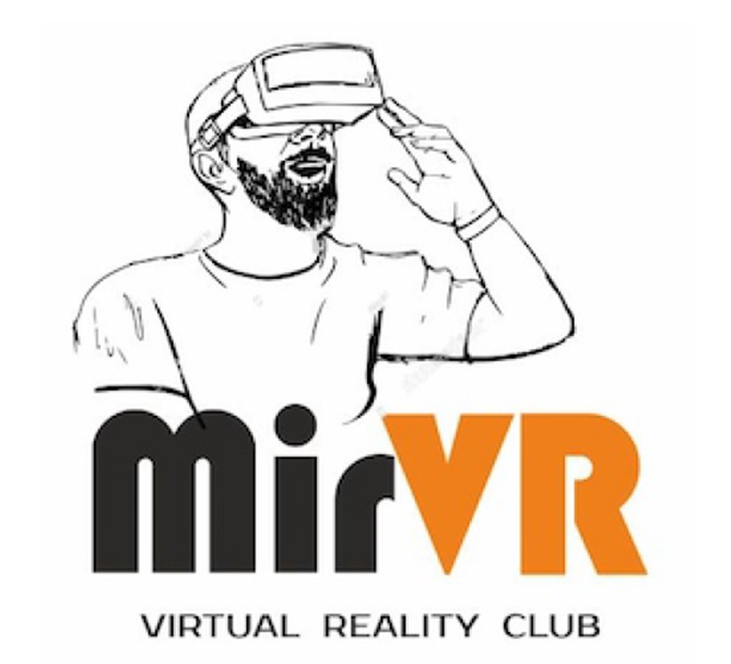 virtual reality club