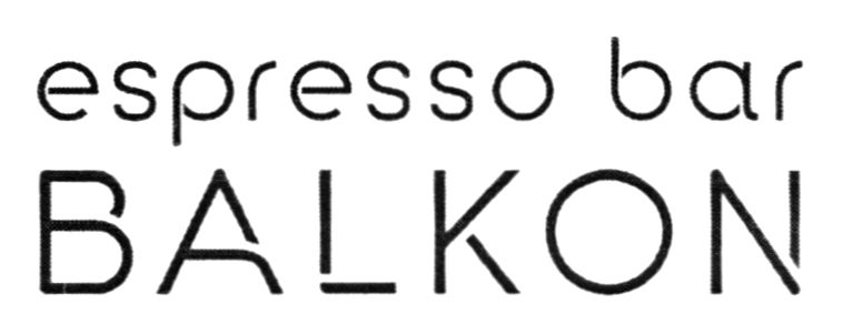 espresso bar balkon