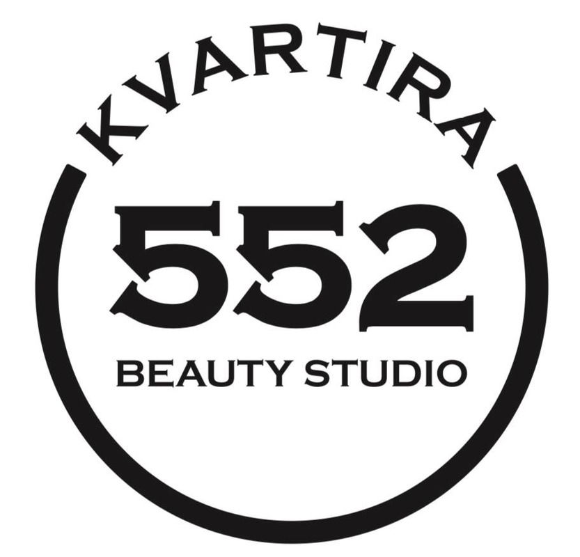 kvartira 552 beauty studio