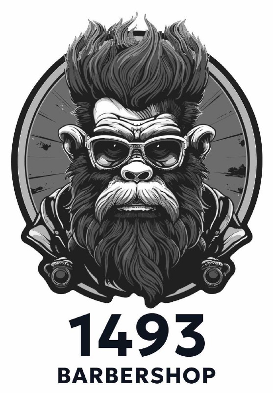 1493 barbershop