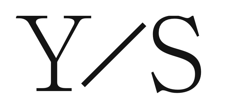 y/s