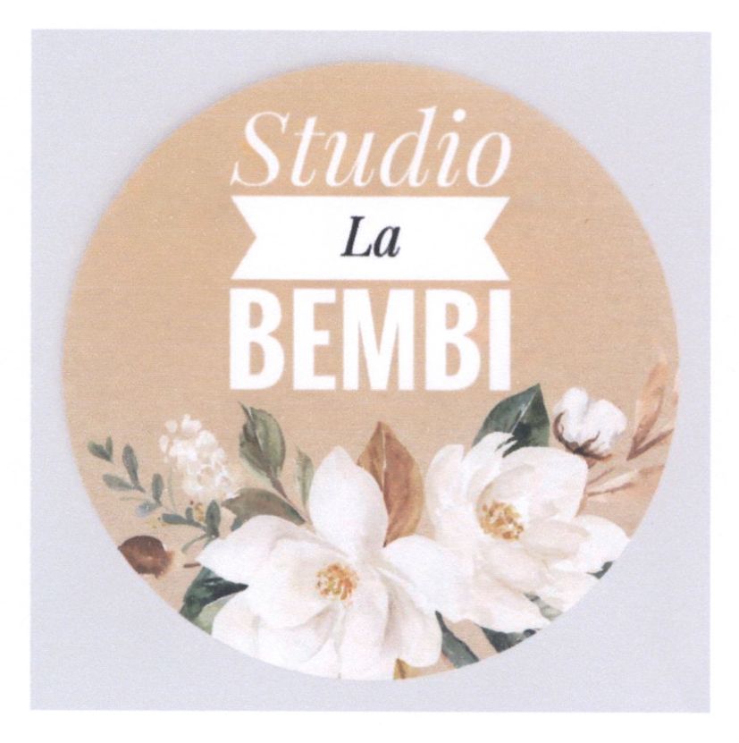 studio la bembi