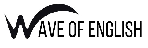 wave of english