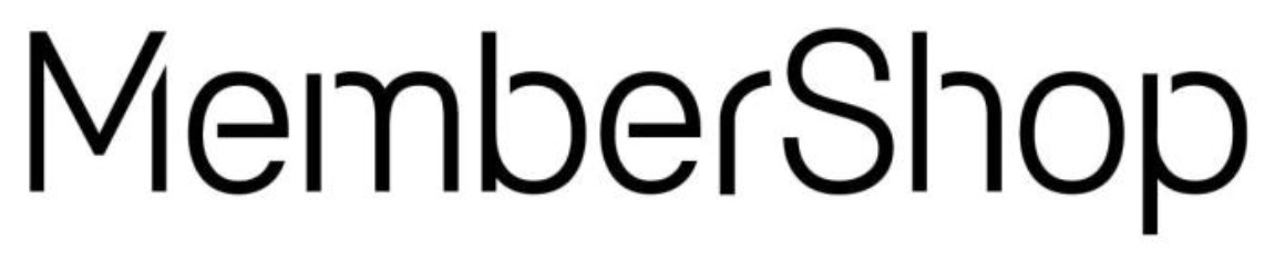 membershop