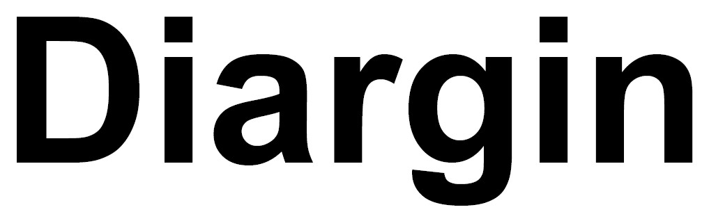 diargin