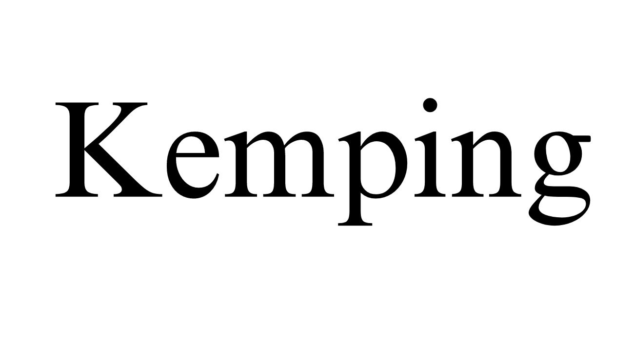 kemping