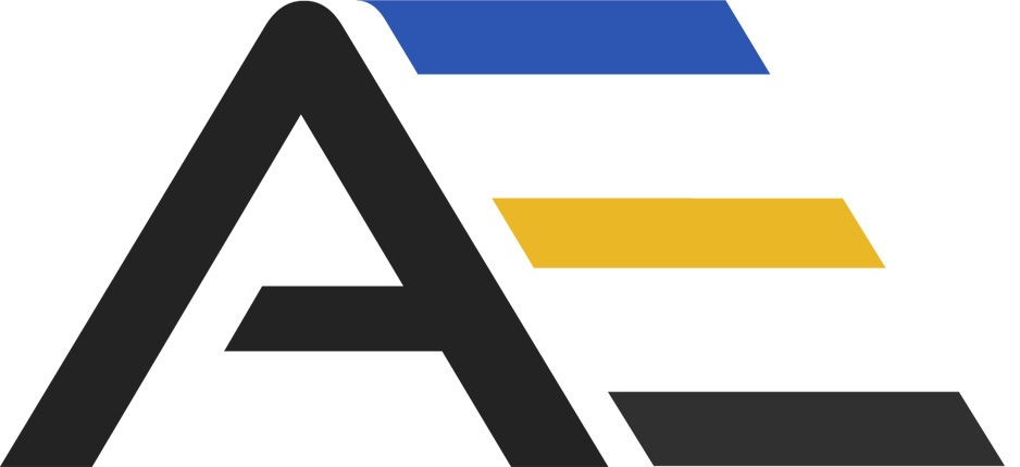 ае