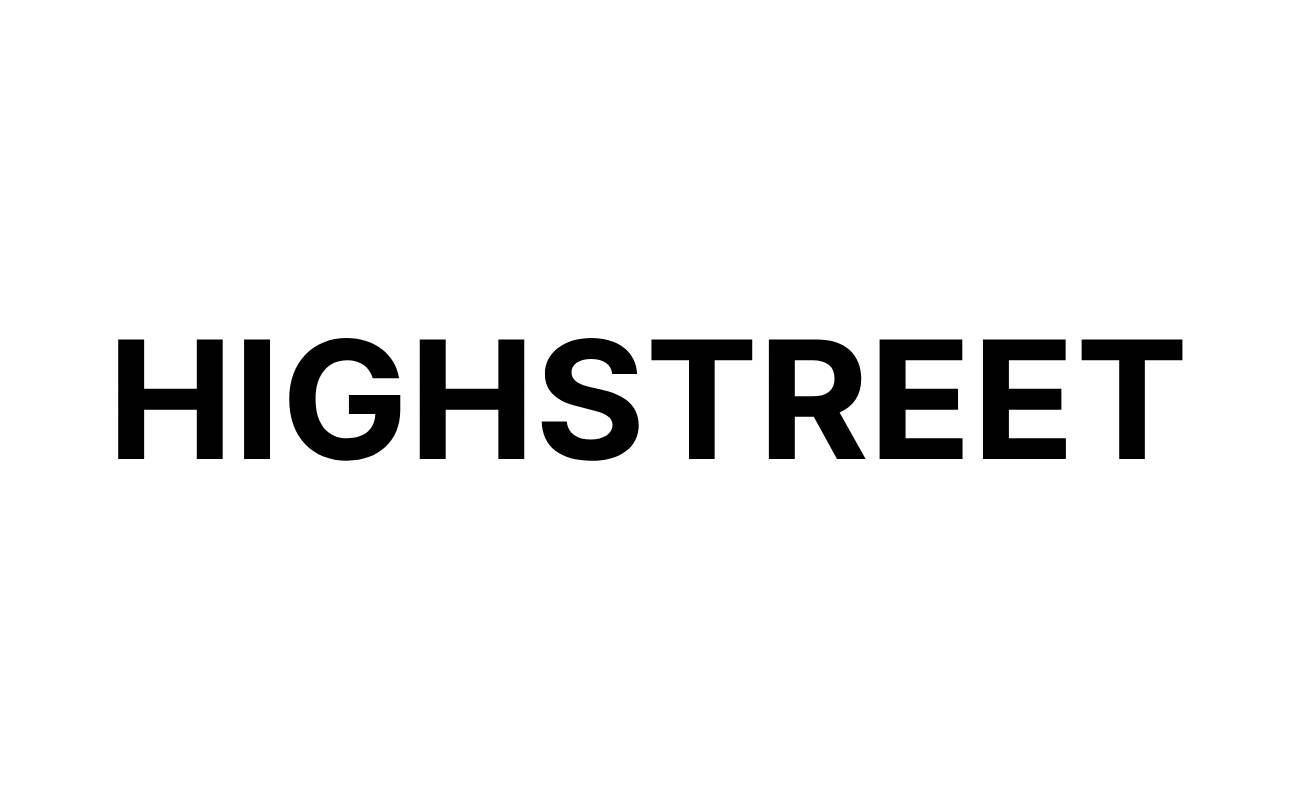 highstreet