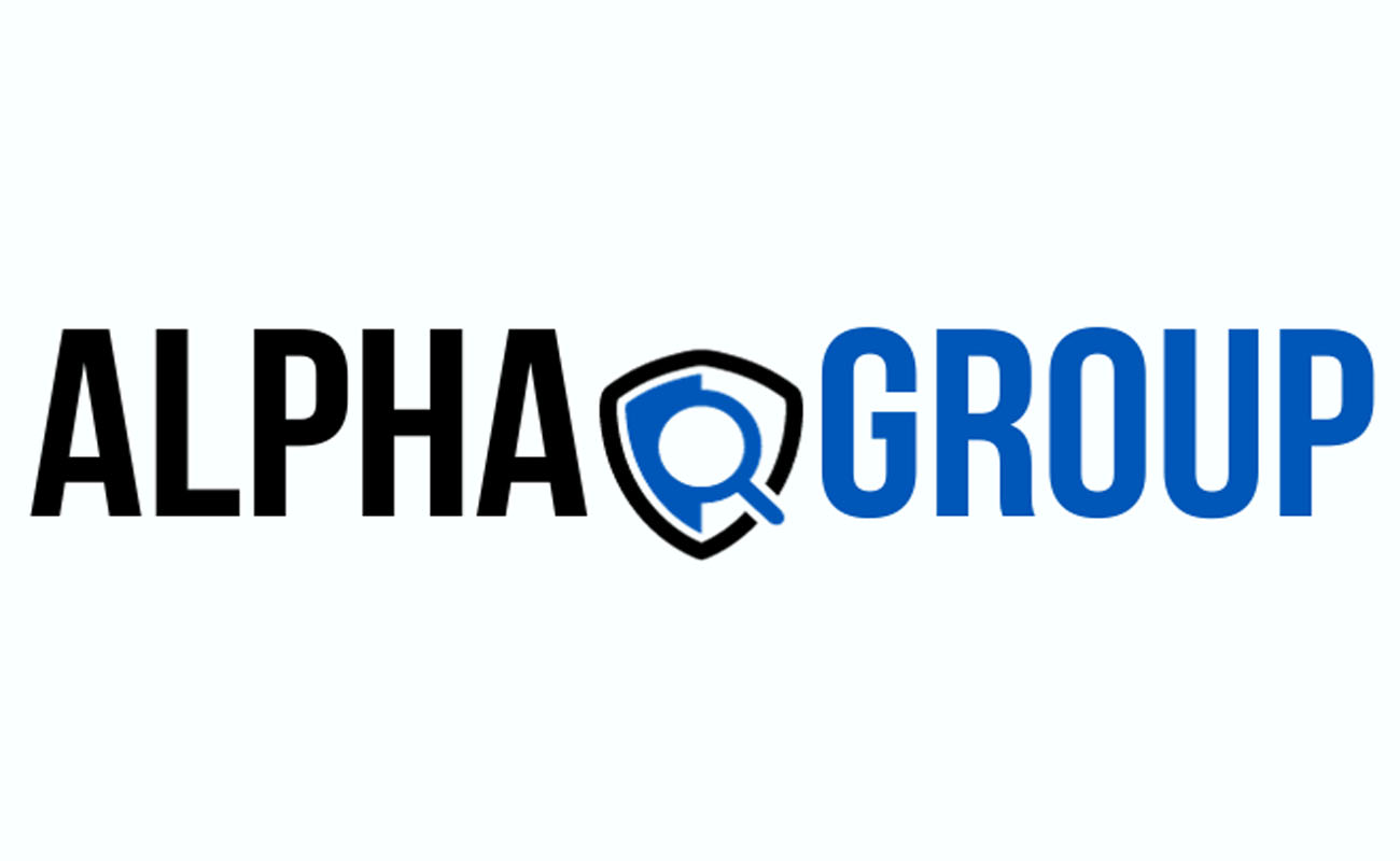 alpha group