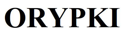 orypki