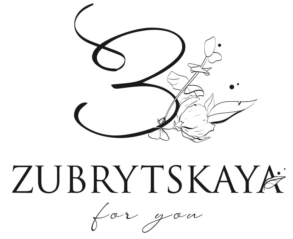 zubrytskaya for you