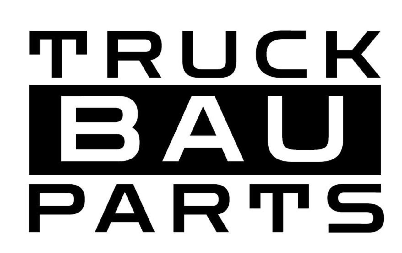 bau truck parts