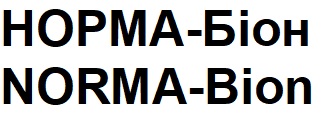 норма - біон