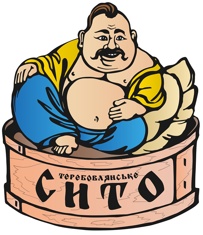 теребовлянське сито